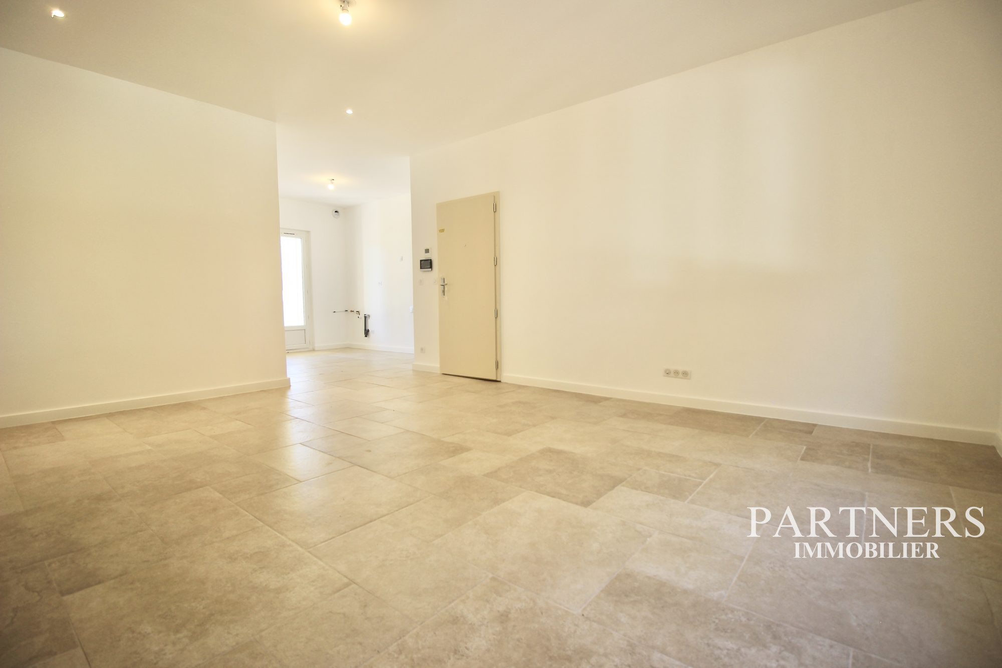 Vente Appartement 80m² 4 Pièces à Aix en Provence (13540) - Partners Immobilier