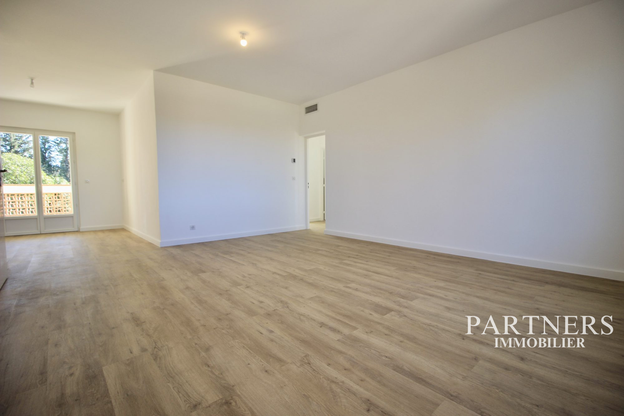 Vente Appartement 78m² 4 Pièces à Aix en Provence (13100) - Partners Immobilier