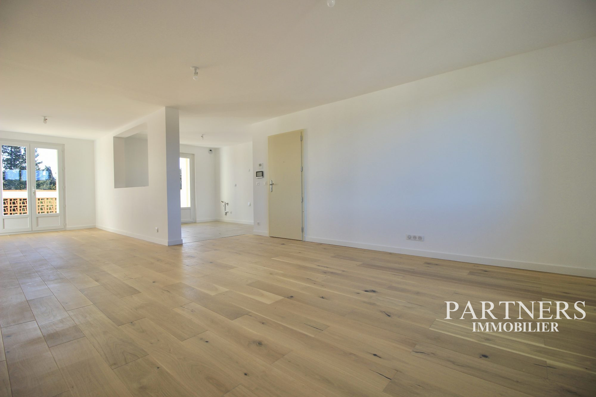 Vente Appartement 78m² 3 Pièces à Aix en Provence (13100) - Partners Immobilier
