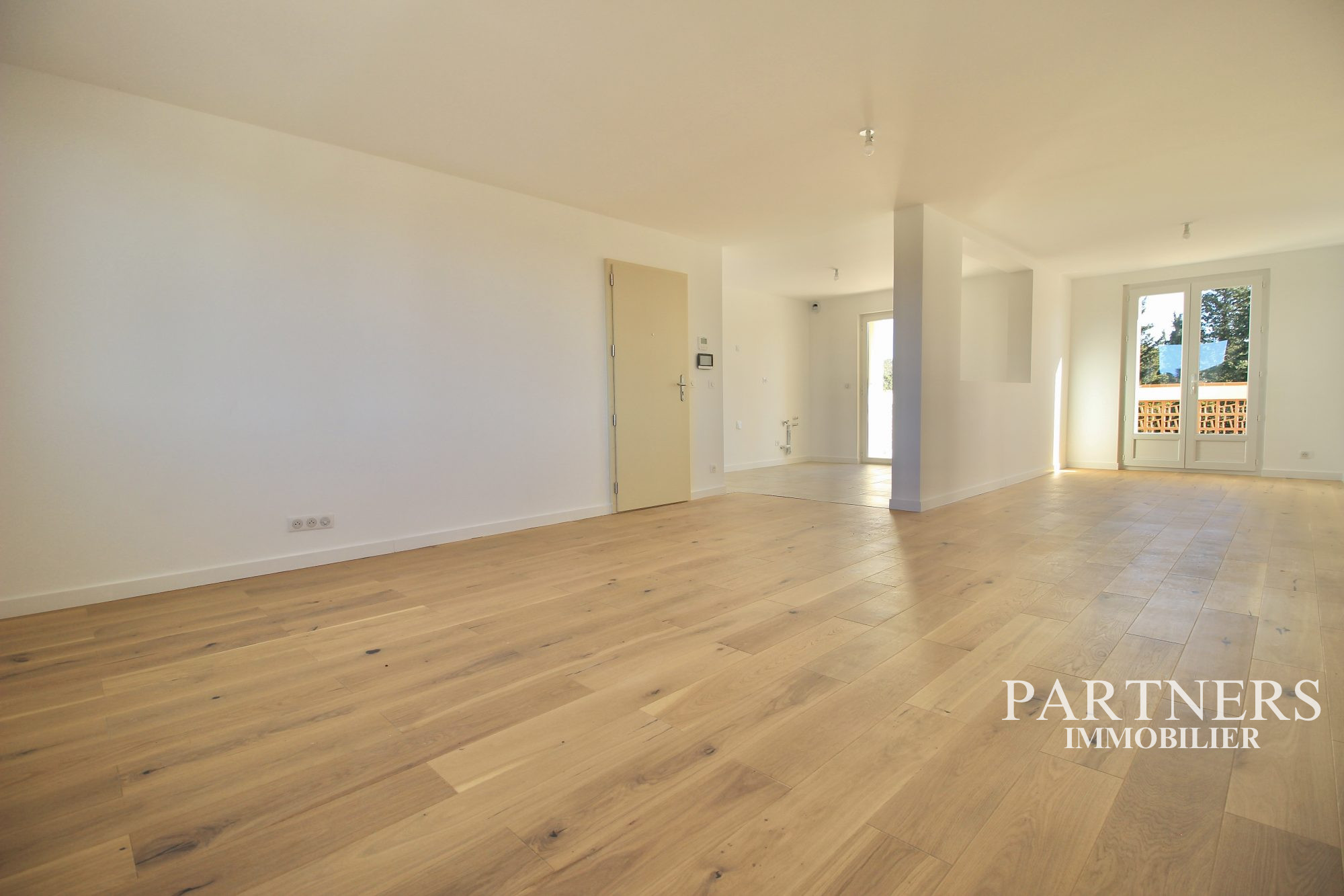 Vente Appartement 78m² 3 Pièces à Aix en Provence (13100) - Partners Immobilier