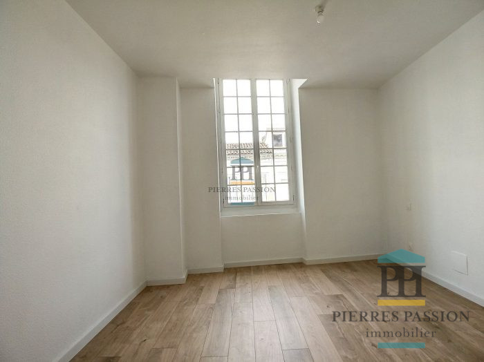 Apartment for rent, 2 rooms - Podensac 33720