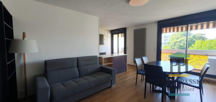Apartment for rent, 3 rooms - Le Bouscat 33110