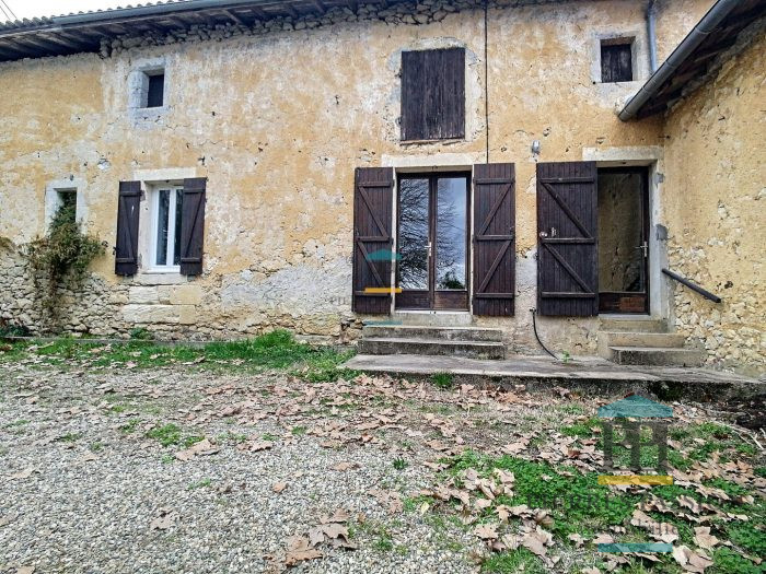 Country house for rent, 2 rooms - Soulignac 33760