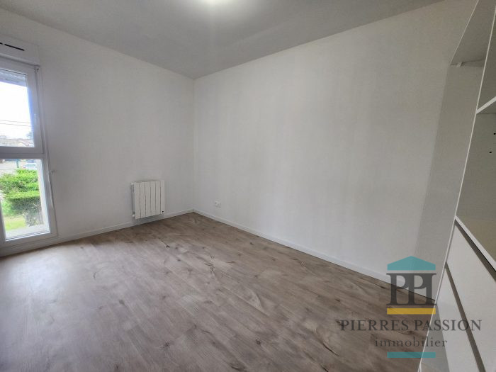 House for rent, 3 rooms - Toulenne 33210