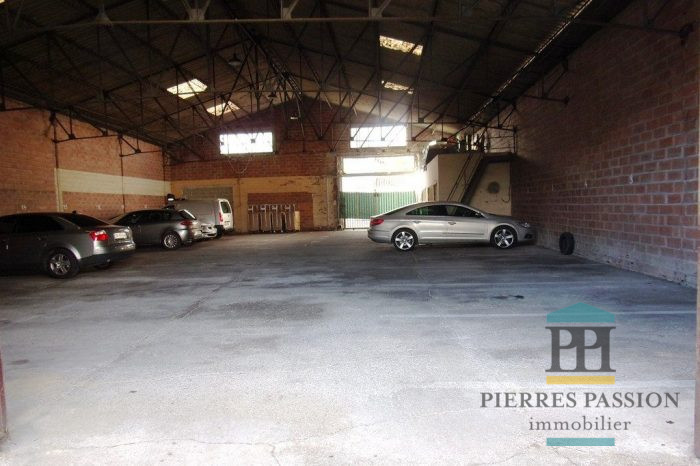 Location annuelle Garage/Parking LANGON 33210 Gironde FRANCE