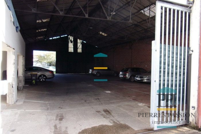 Parking for rent, 1 place - Langon 33210