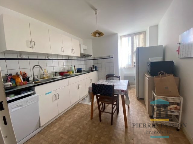 Apartment for sale, 3 rooms - Langon 33210