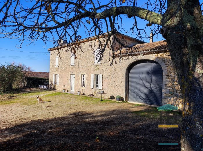 Vente Maison/Villa SAINTE-FOY-LA-LONGUE 33490 Gironde FRANCE