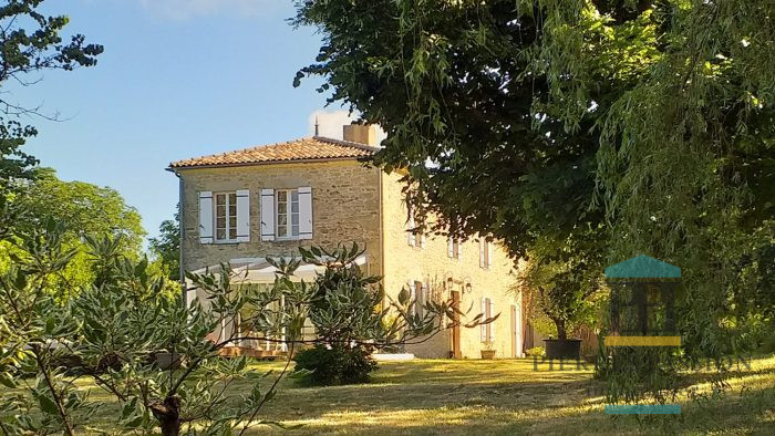Vente Maison/Villa SAUVETERRE-DE-GUYENNE 33540 Gironde FRANCE
