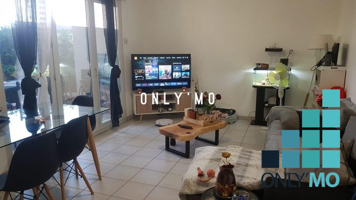 Appartement à vendre, 2 pièces - Toulouse 31000