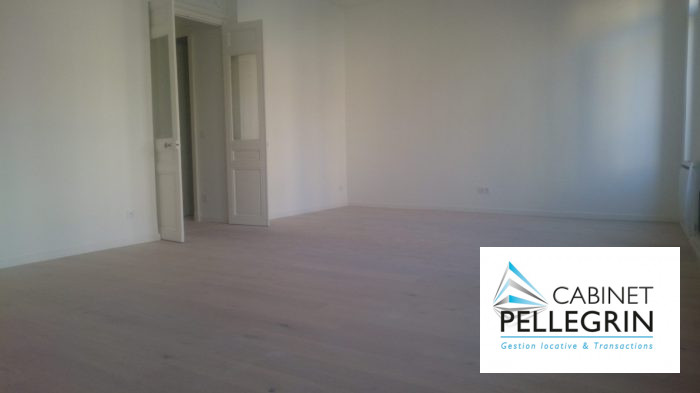 Appartement à vendre, 4 pièces - Marseille 13006