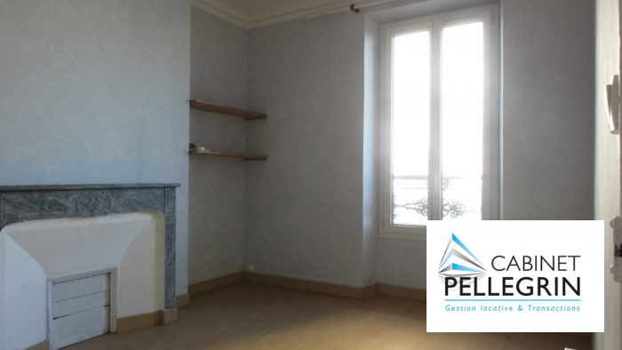 Appartement à vendre, 3 pièces - Marseille 13001