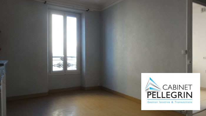 Appartement à vendre, 3 pièces - Marseille 13001