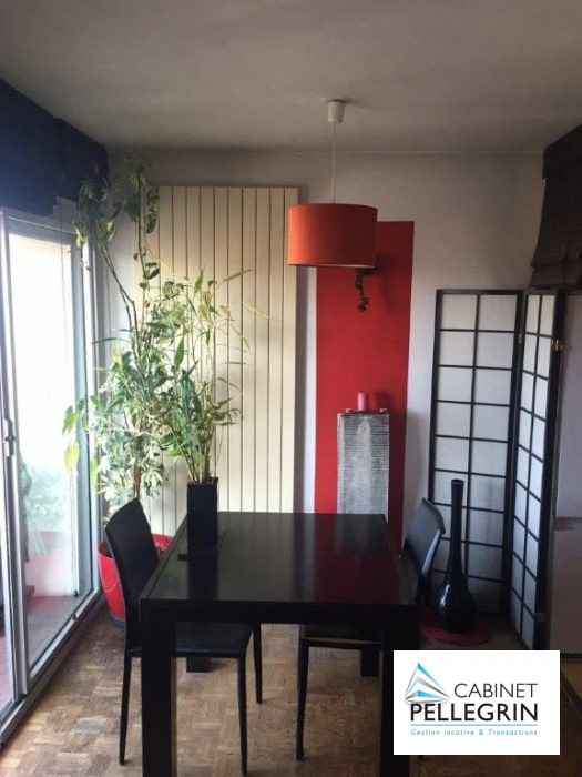 Appartement à vendre, 1 pièce - Marseille 13006