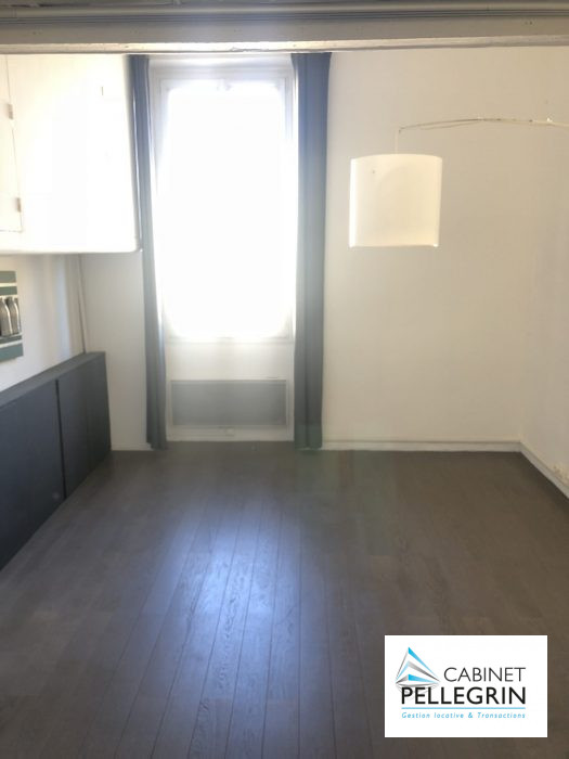 Appartement à vendre, 3 pièces - Marseille 13006