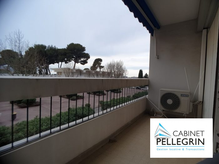 Appartement à vendre, 3 pièces - Marseille 13009