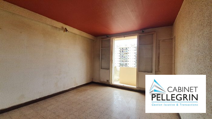 Appartement à vendre, 4 pièces - Marseille 13010