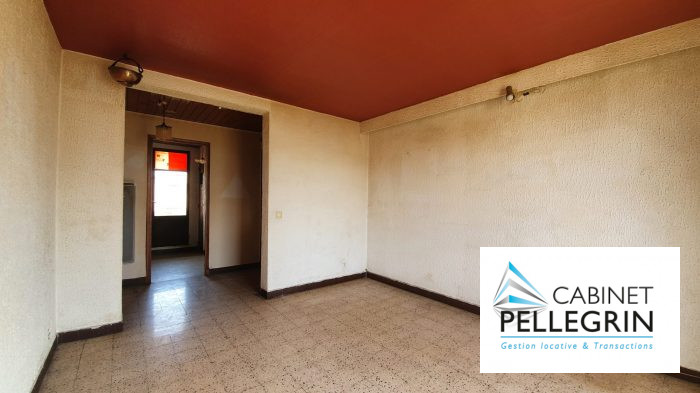 Appartement à vendre, 4 pièces - Marseille 13010