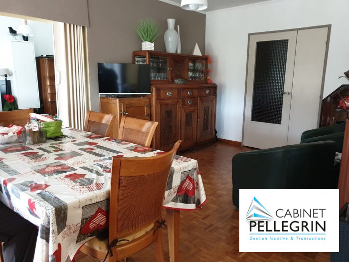 Appartement à vendre, 4 pièces - Marseille 13009