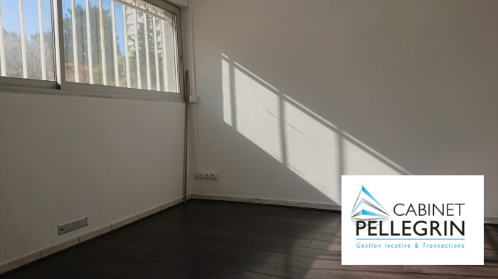 Appartement à vendre, 3 pièces - Marseille 13009