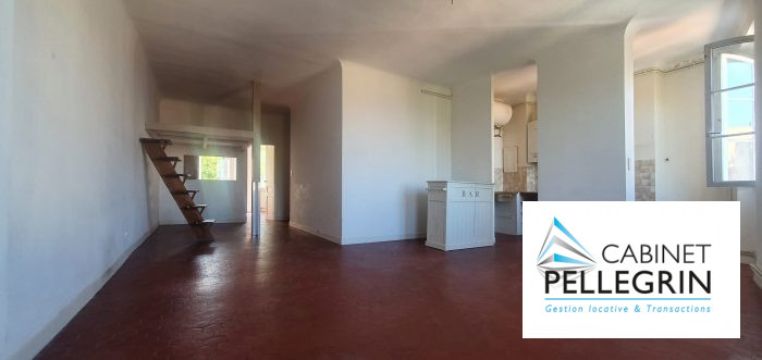 Appartement à vendre, 3 pièces - Marseille 13002