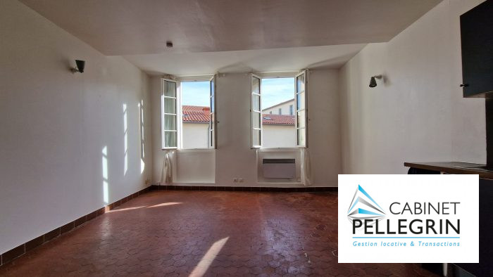 Appartement à vendre, 2 pièces - Marseille 13002