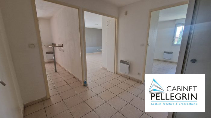 Appartement à vendre, 4 pièces - Marseille 13014