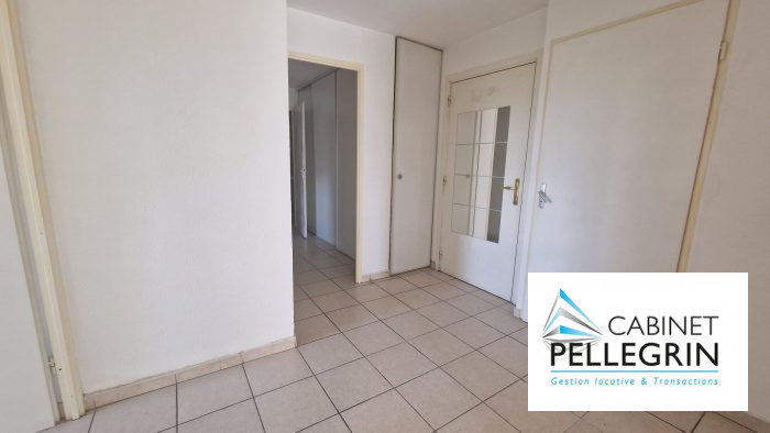 Appartement à vendre, 4 pièces - Marseille 13014