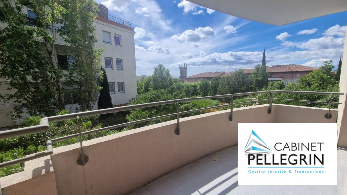 Appartement à vendre, 4 pièces - Marseille 13014