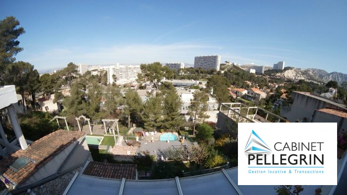 Villa à vendre, 6 pièces - Marseille 13009