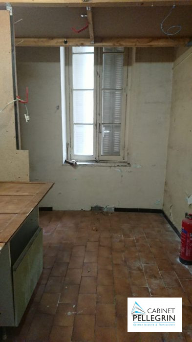 Local commercial à vendre, 61 m² - Marseille 13005