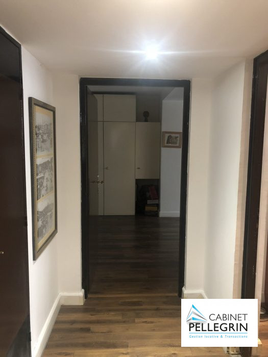 Bureau à vendre, 83 m² - Marseille 13006