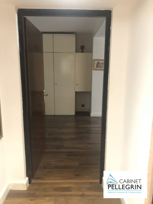 Bureau à vendre, 83 m² - Marseille 13006