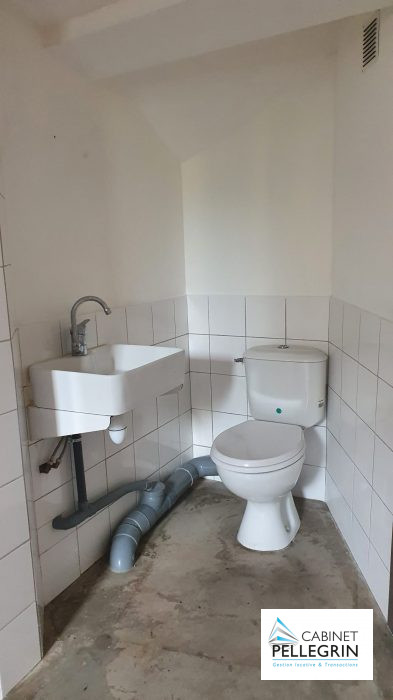 Local professionnel à vendre, 10 m² - Marseille 13005