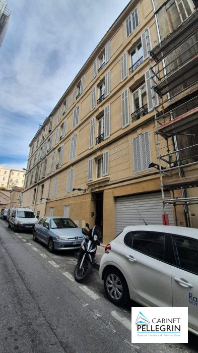 Local commercial à vendre, 146 m² - Marseille 13001