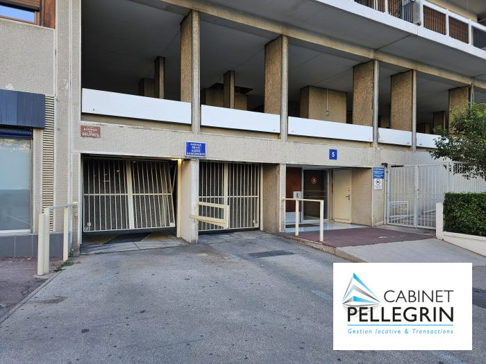 Stationnement à vendre, 1 place - Marseille 13006