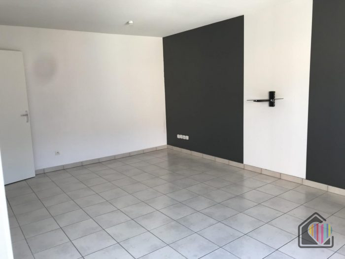 Appartement à vendre, 2 pièces - Fécamp 76400