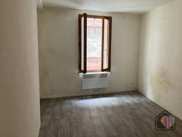 Appartement à vendre, 2 pièces - Fécamp 76400