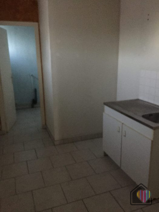 Maison à vendre, 4 pièces - Fécamp 76400