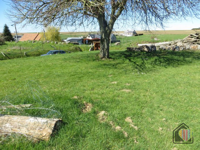 Terrain constructible à vendre, 438 m² - Sainte-Hélène-Bondeville 76400