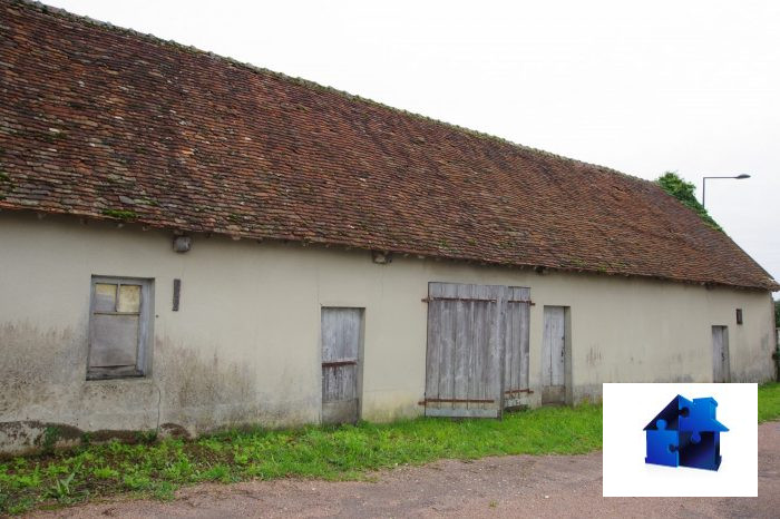 Maison à vendre Oussoy-en-Gâtinais