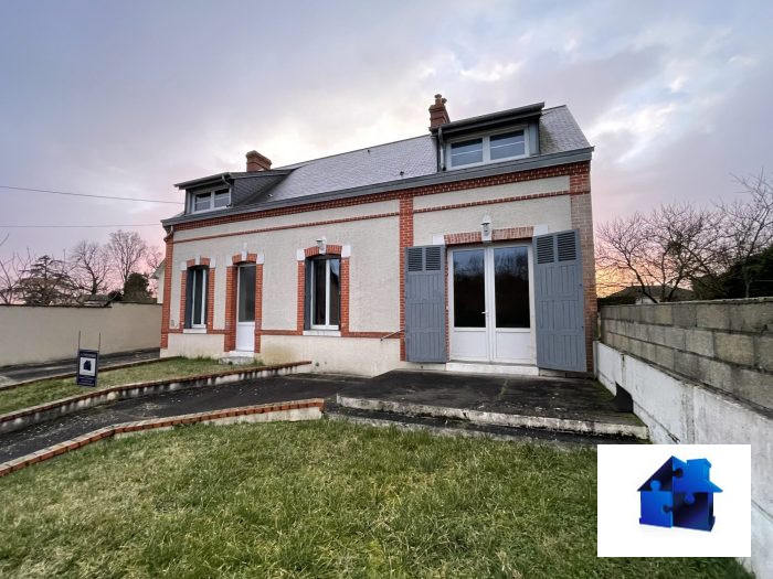 Vente Maison/Villa NOGENT-SUR-VERNISSON 45290 Loiret FRANCE