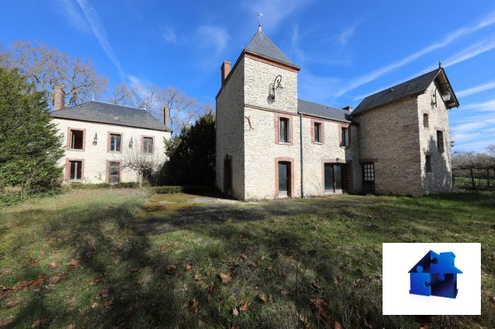 Vente Maison/Villa MONTCRESSON 45700 Loiret FRANCE