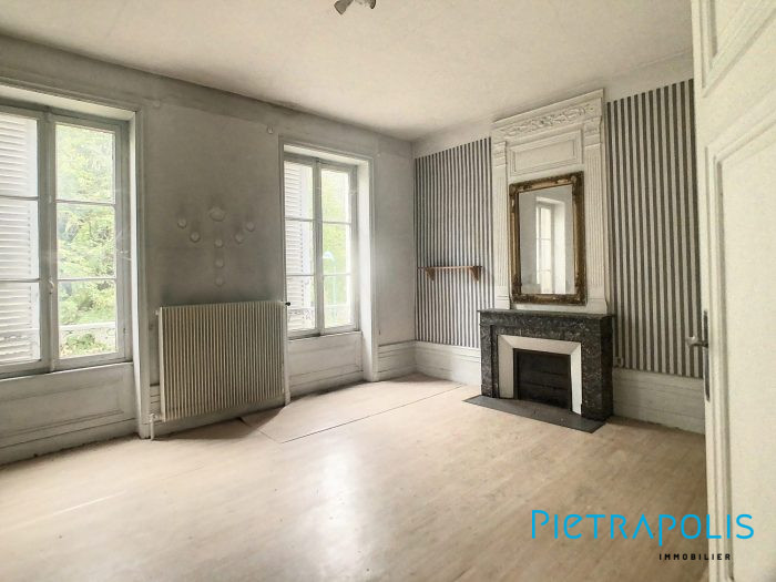 Appartement à vendre, 3 pièces - Saint-Georges-de-Reneins 69830