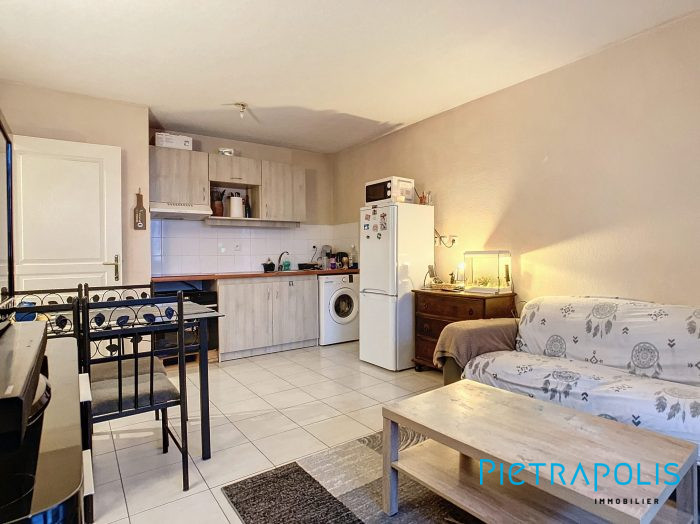 Appartement à vendre, 3 pièces - Villefranche-sur-Saône 69400
