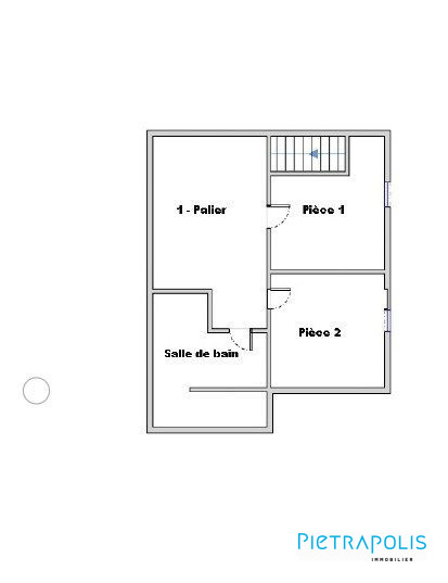 Photo Duplex 5 pièces avec terrasse image 18/19