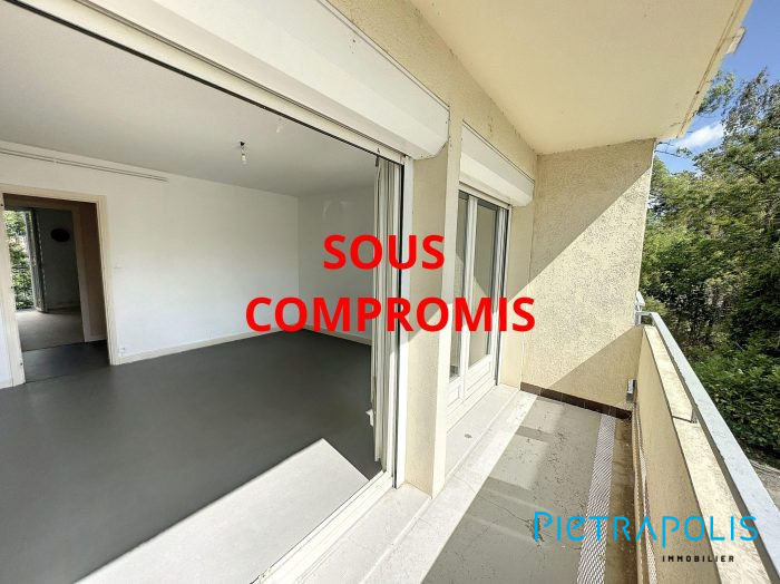 Appartement à vendre, 4 pièces - Saint-Symphorien-de-Lay 42470