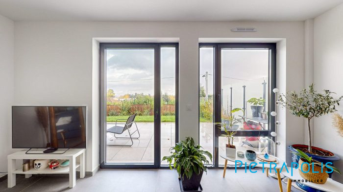 Photo Élégant appartement T3 de 80m² avec vue panoramique à Saint-Cyr-au-Mont-d'Or image 11/24