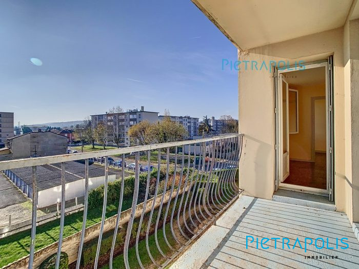 Appartement à vendre, 3 pièces - Villefranche-sur-Saône 69400