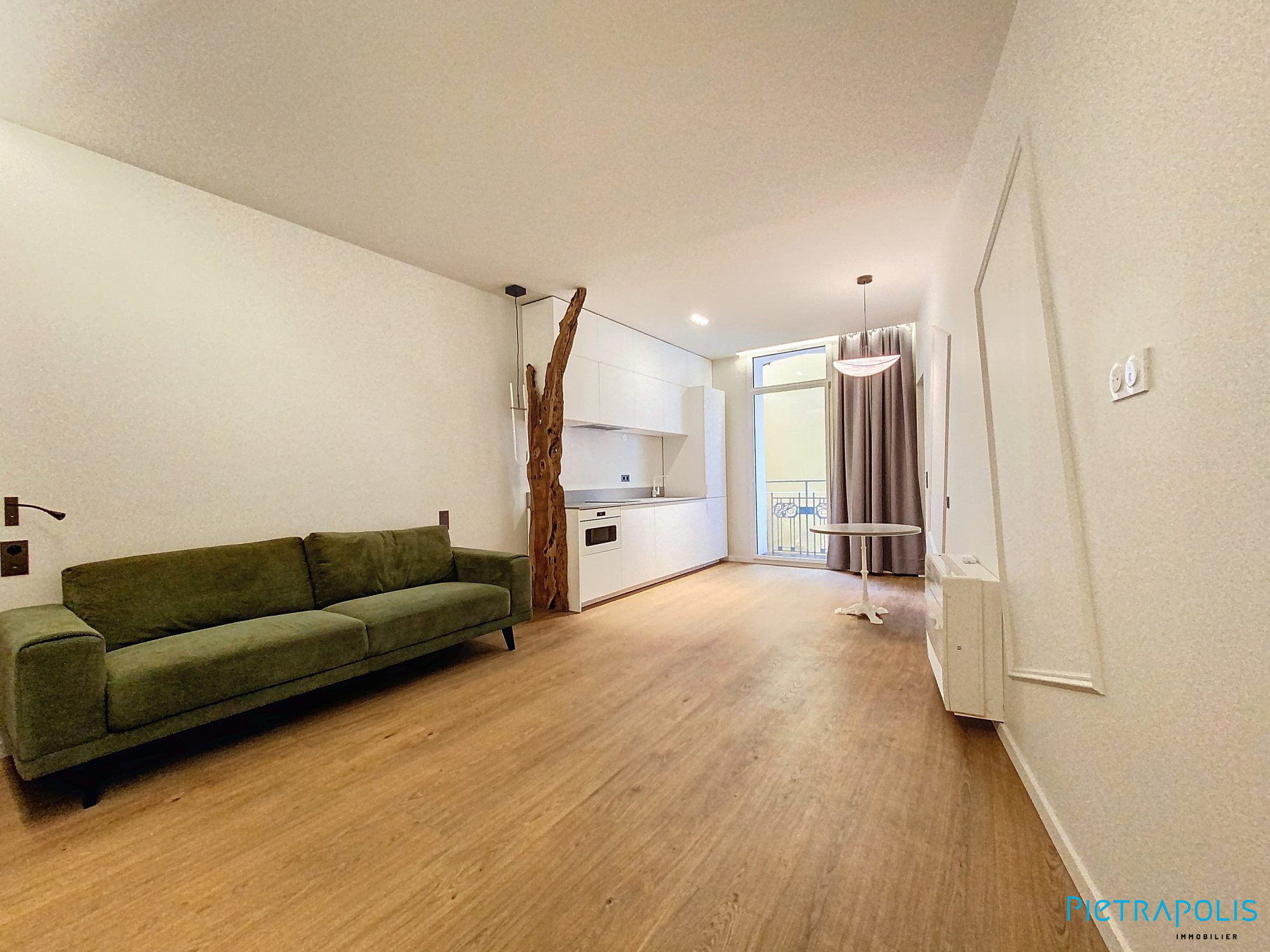 Vente Appartement 38m² 2 Pièces à Sète (34200) - Pietrapolis